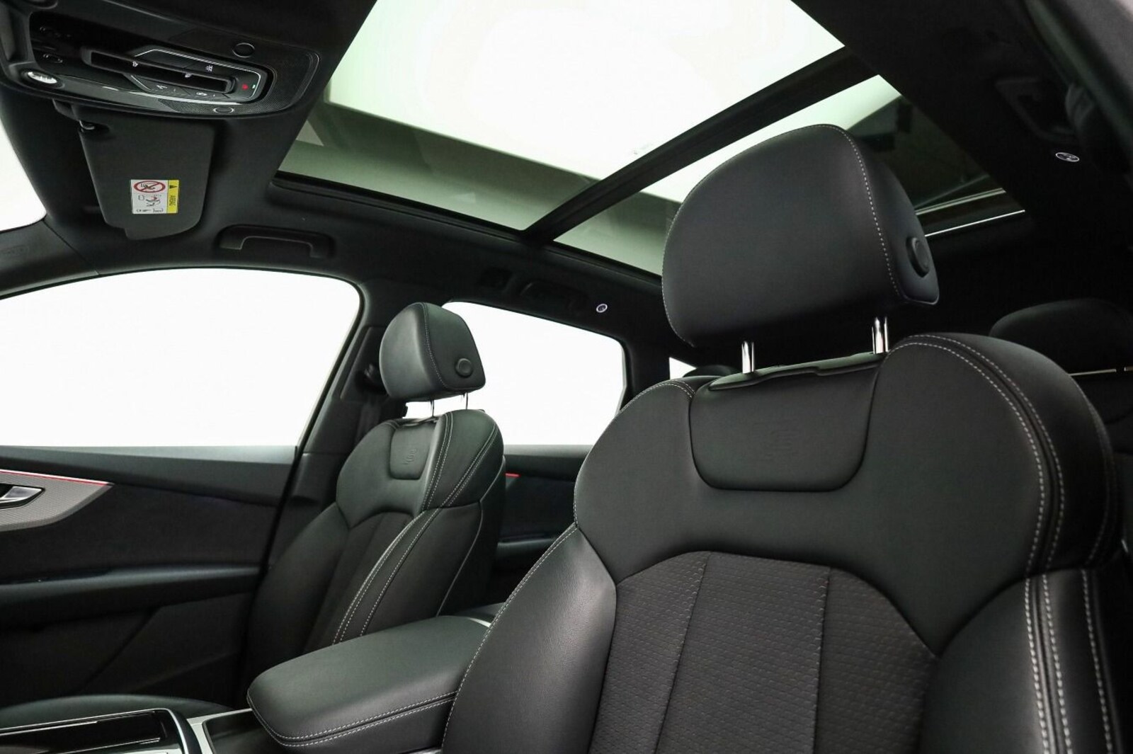 Audi SQ7 – Bild 24