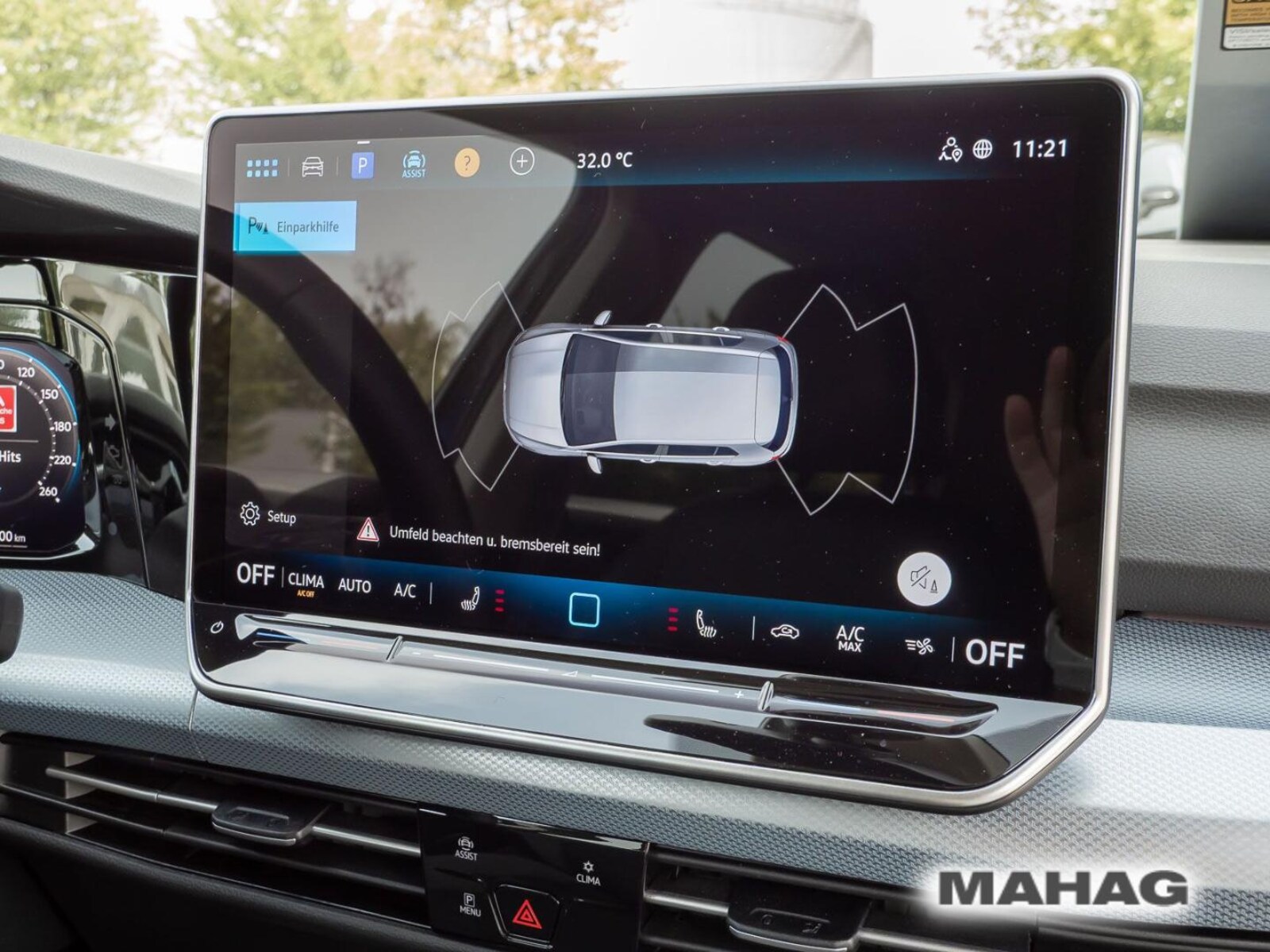 Volkswagen Golf – Bild 26