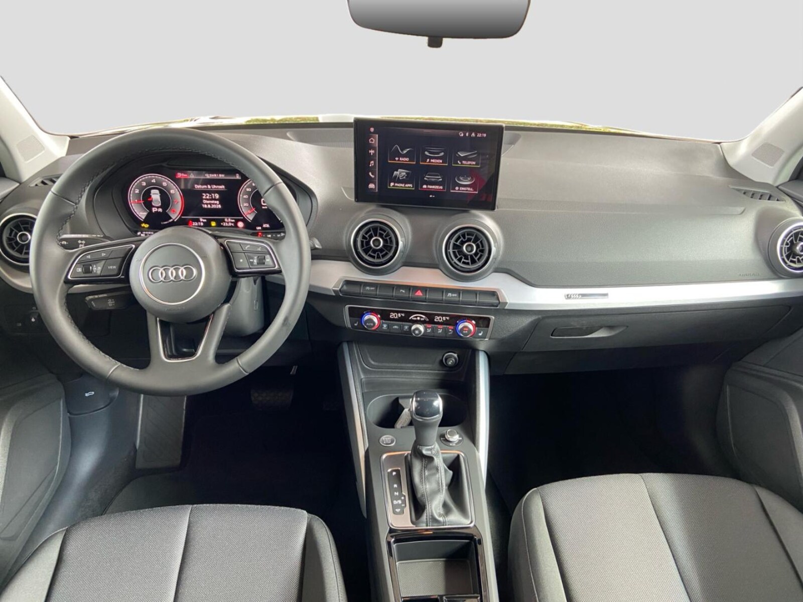 Audi Q2 – Bild 5