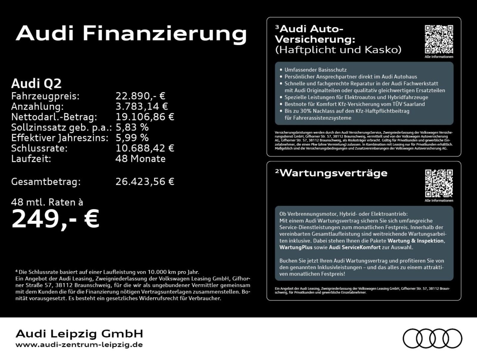 Audi Q2 – Bild 2