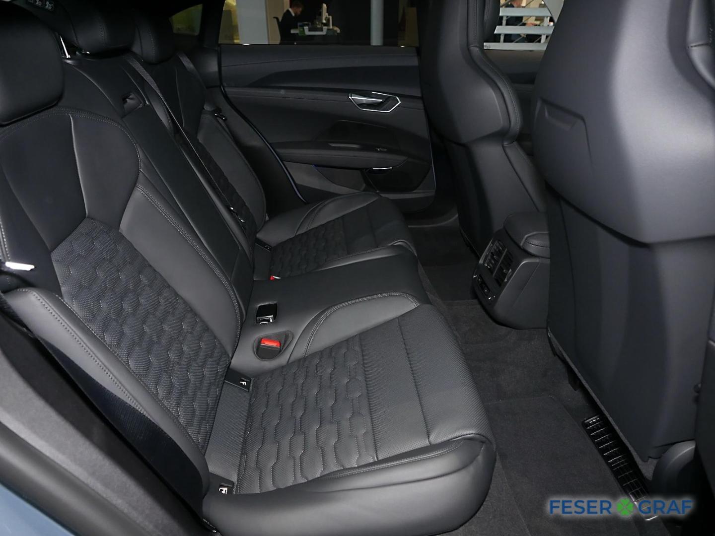Image about Audi RS e-tron GT e-tron quattro