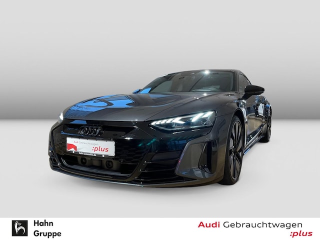 Audi e-tron GT RS