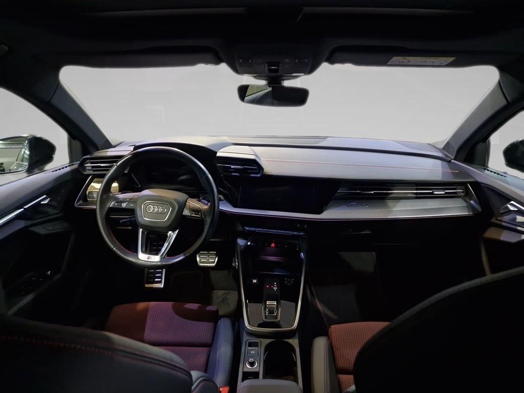 Image about Audi S3 Sportback S3 Sportback TFSI 228 kW (310 CV) S tronic