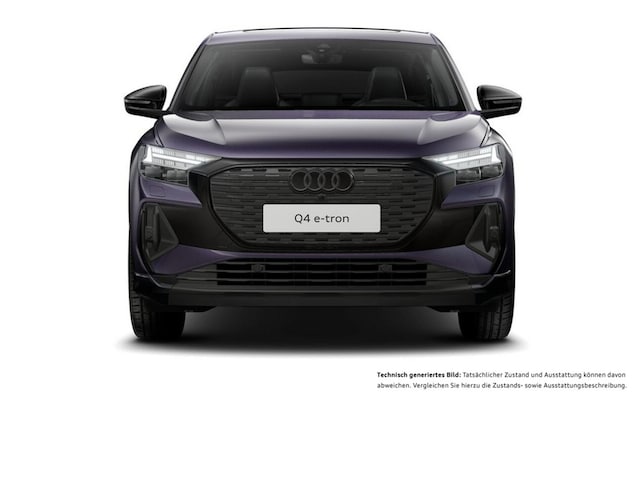 Audi Q4 Sportback E-tron 45 E-tron Quattro - - Joinsteer - #2
