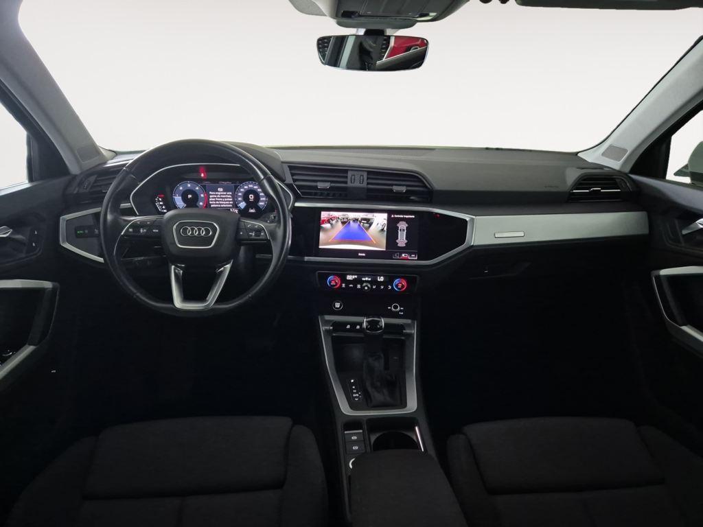 Image about Audi Q3 Advanced 35 TDI 110 kW (150 CV) S tronic