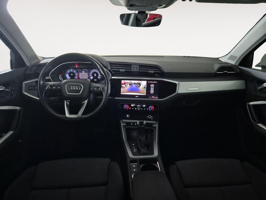 Image about Audi Q3 Advanced 35 TDI 110 kW (150 CV) S tronic