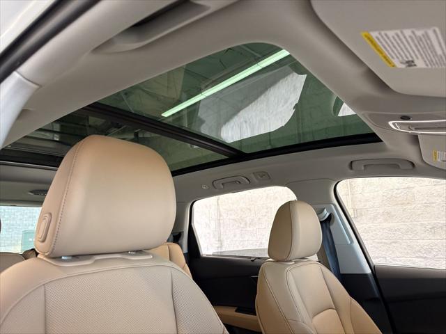 2025 Audi Q7 Premium Plus - Photo 53