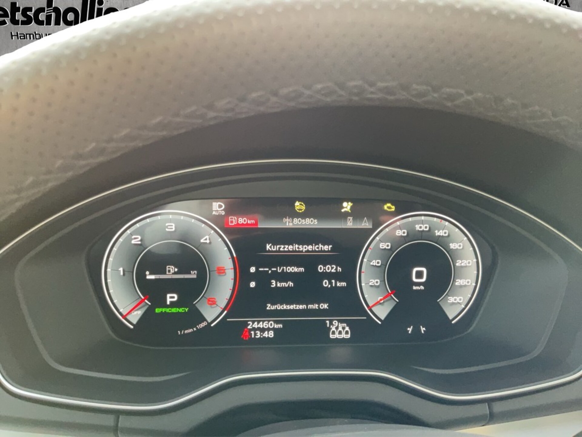 Audi Q5 SUV S line