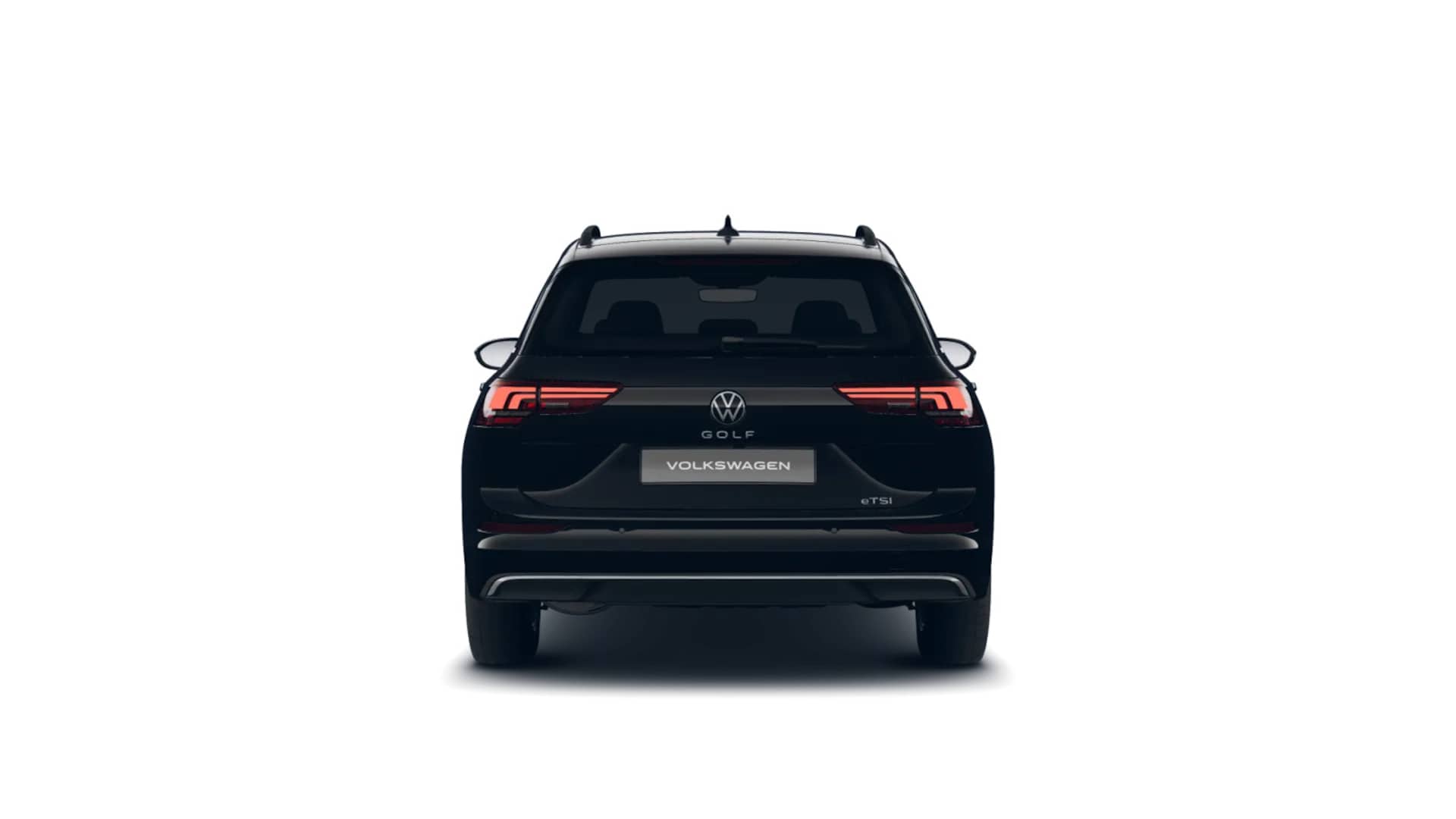 Volkswagen Golf Variant ENERGY