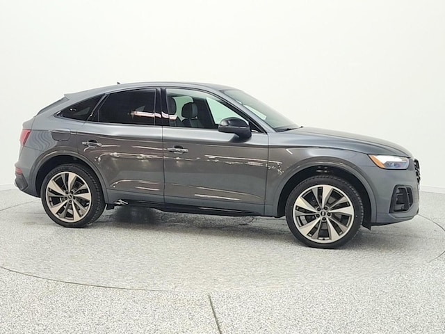 2023 Audi SQ5 Sportback