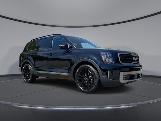2023 Kia Telluride
