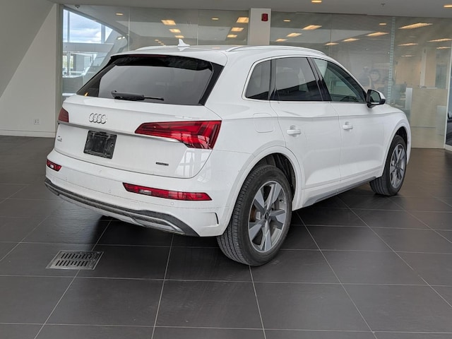 2024 Audi Q5