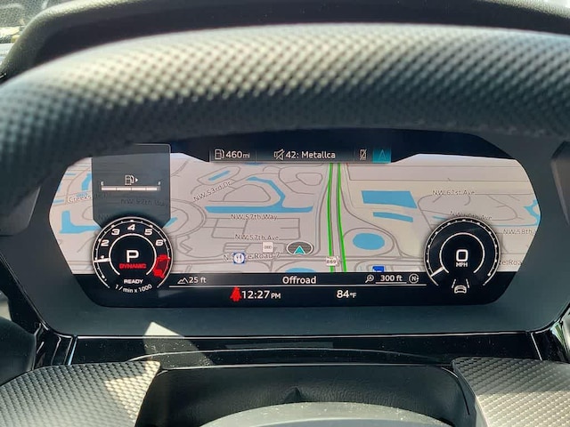 2026 Audi RS 3 Base - Photo 26