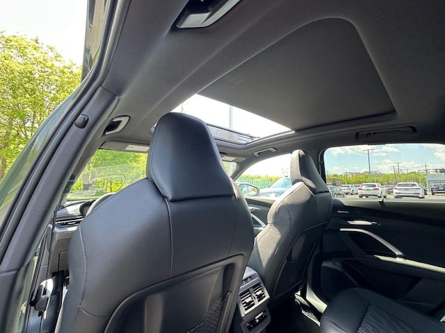 2026 Audi SQ5 Sportback Prestige - Photo 26