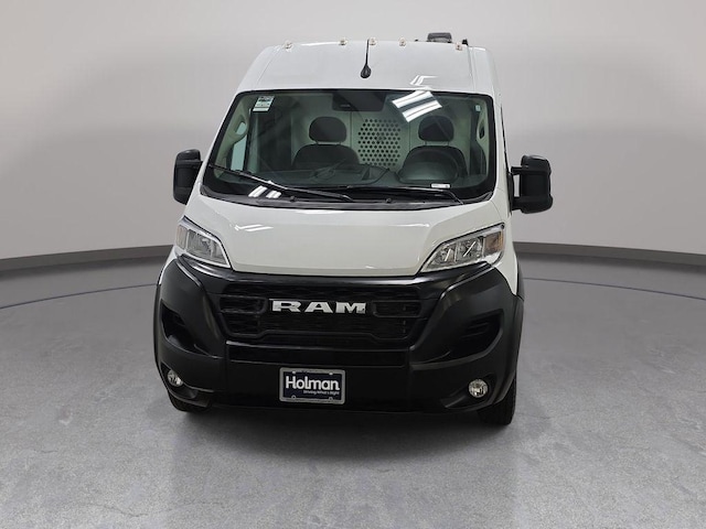 2025 RAM