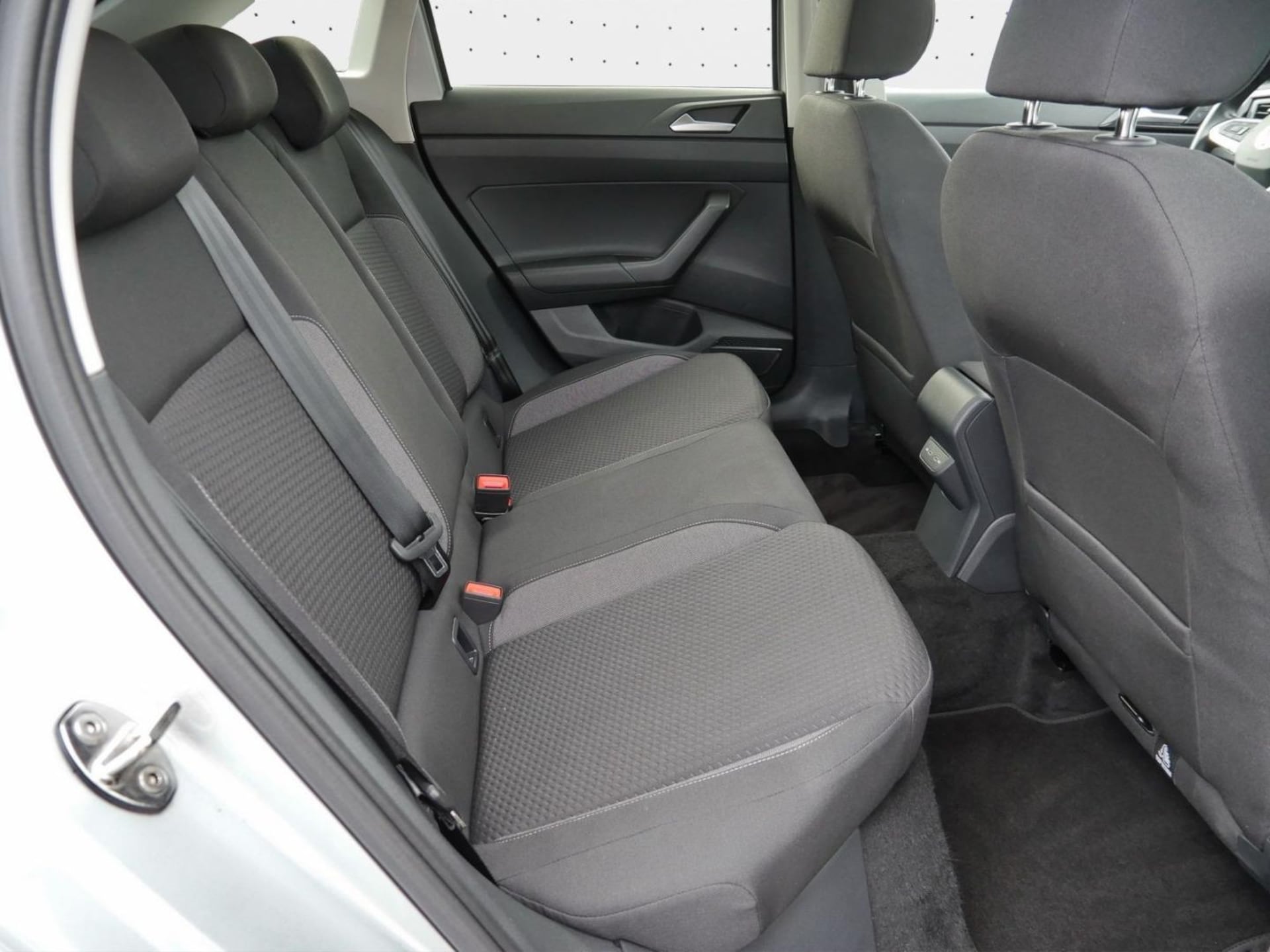 Volkswagen Taigo Life