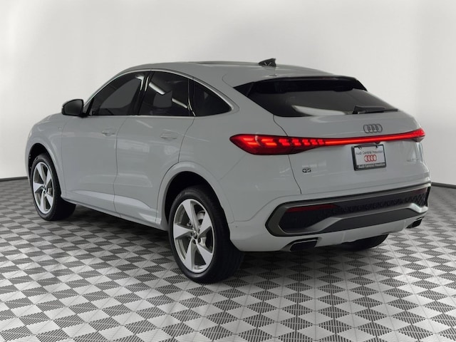 2026 Audi Q5 Sportback