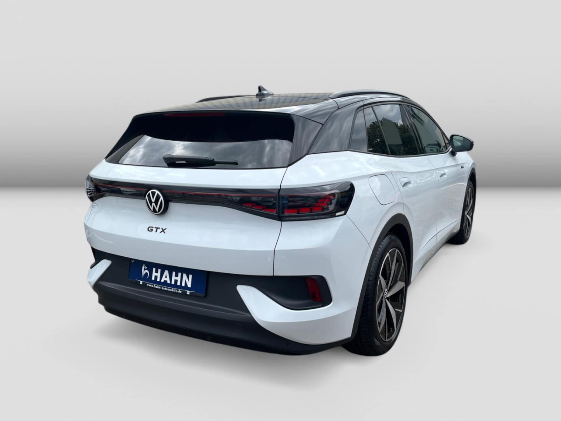 Volkswagen ID.4 GTX