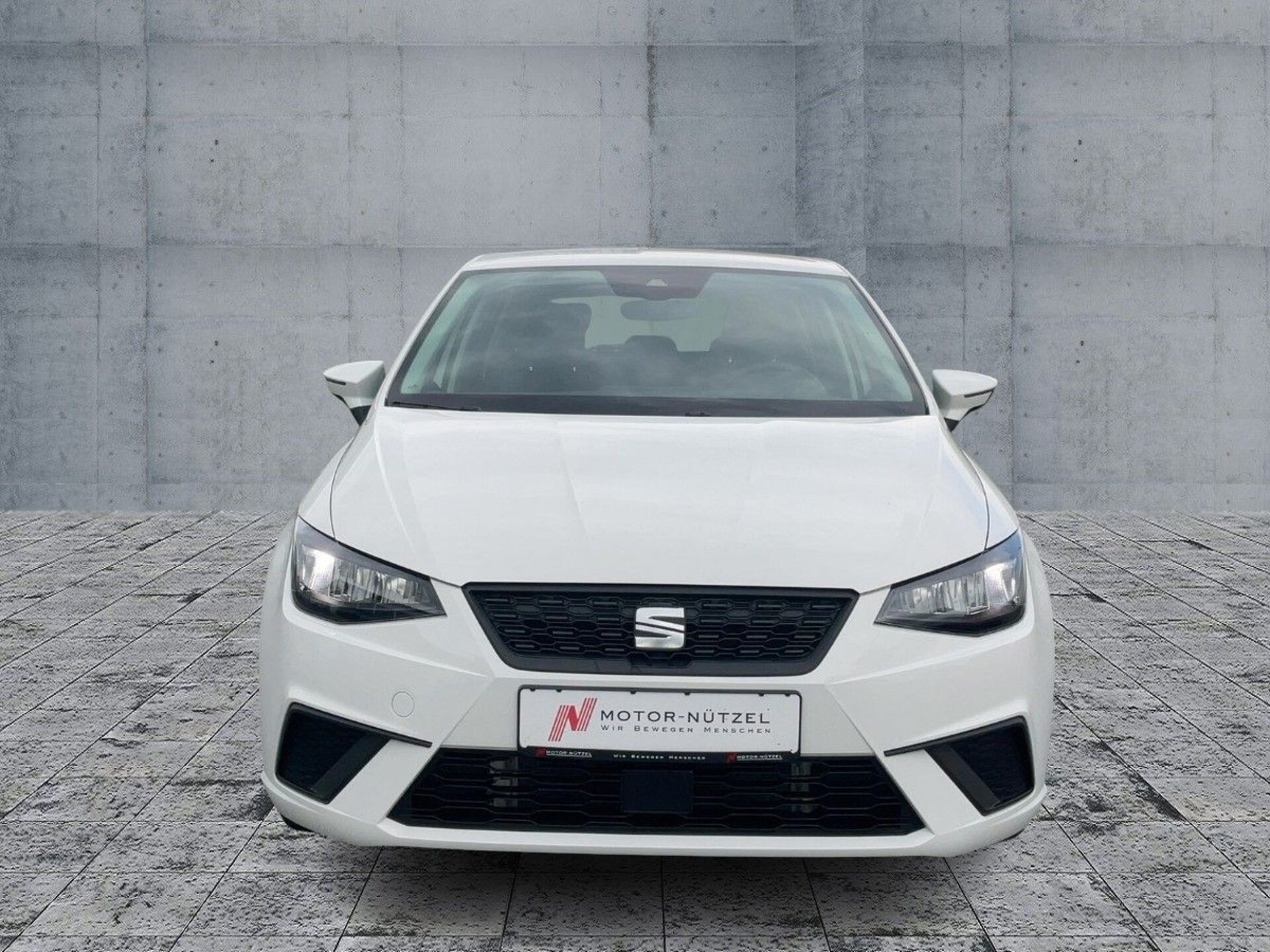SEAT Ibiza Style