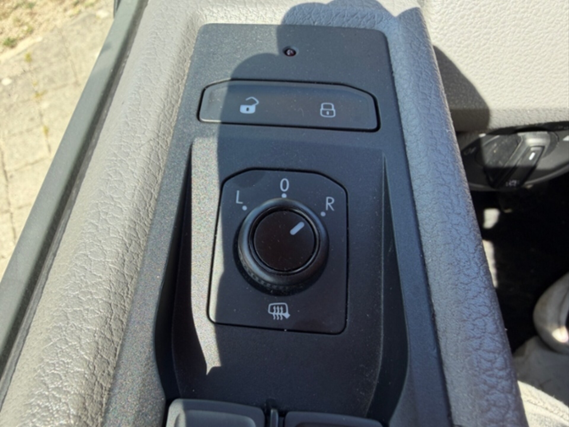 Volkswagen T6.1 Transporter Kasten langer Radstand