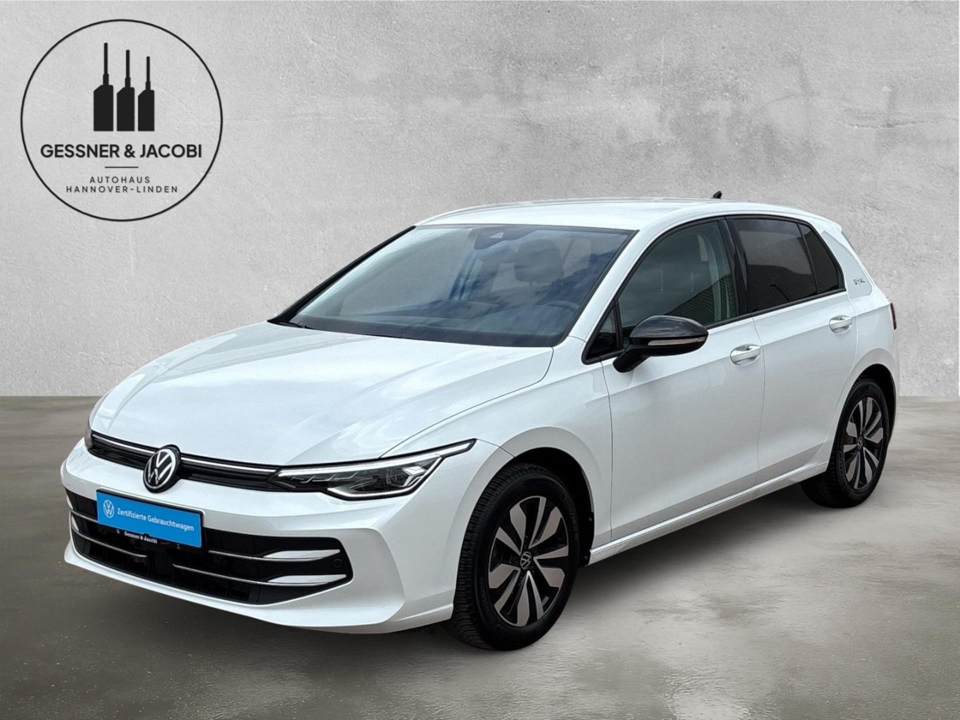 Volkswagen Golf Goal