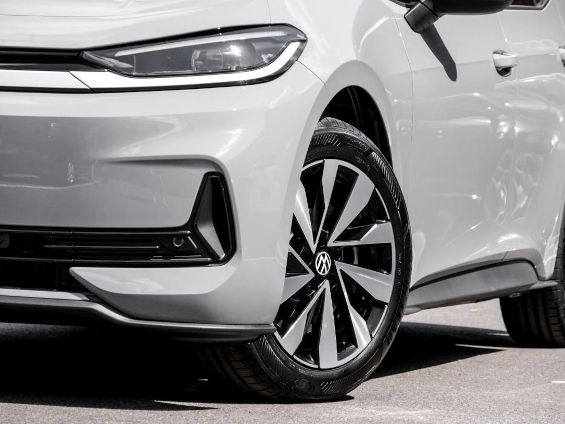 Volkswagen ID.3 Neo Trend
