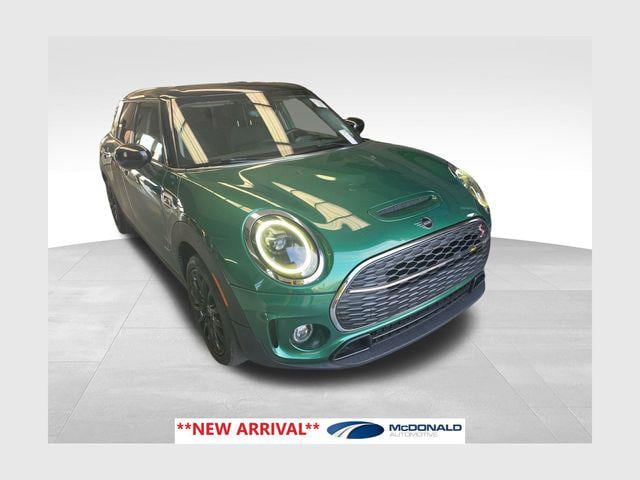 2023 MINI Clubman