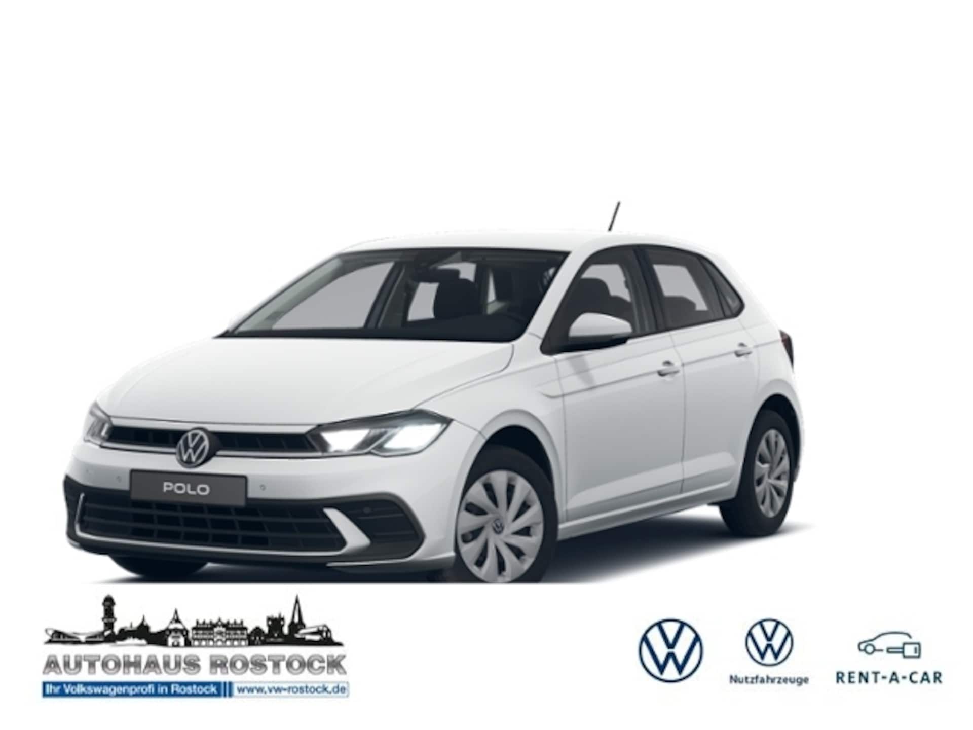 Volkswagen Polo Life