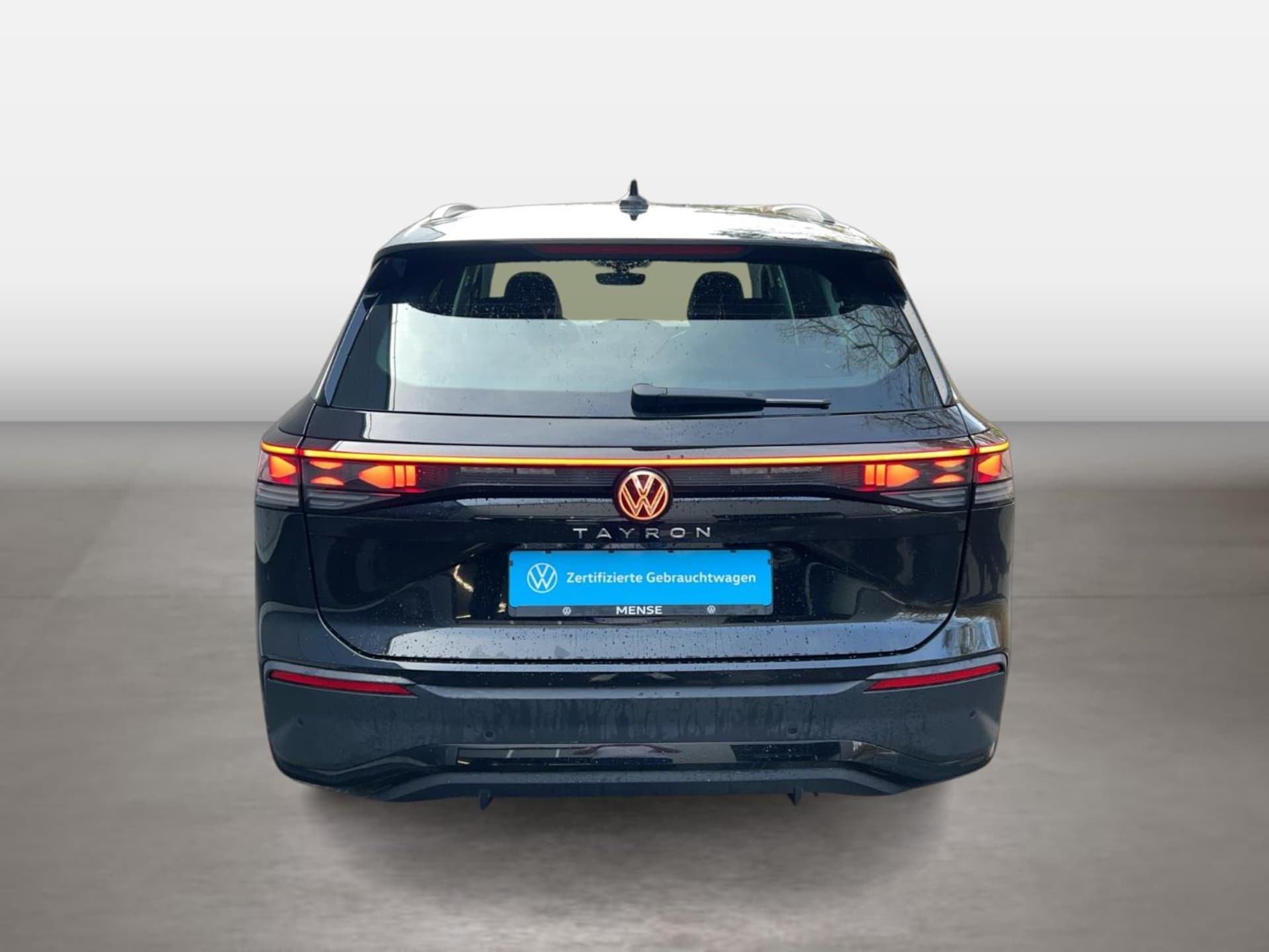 Volkswagen Tayron Life