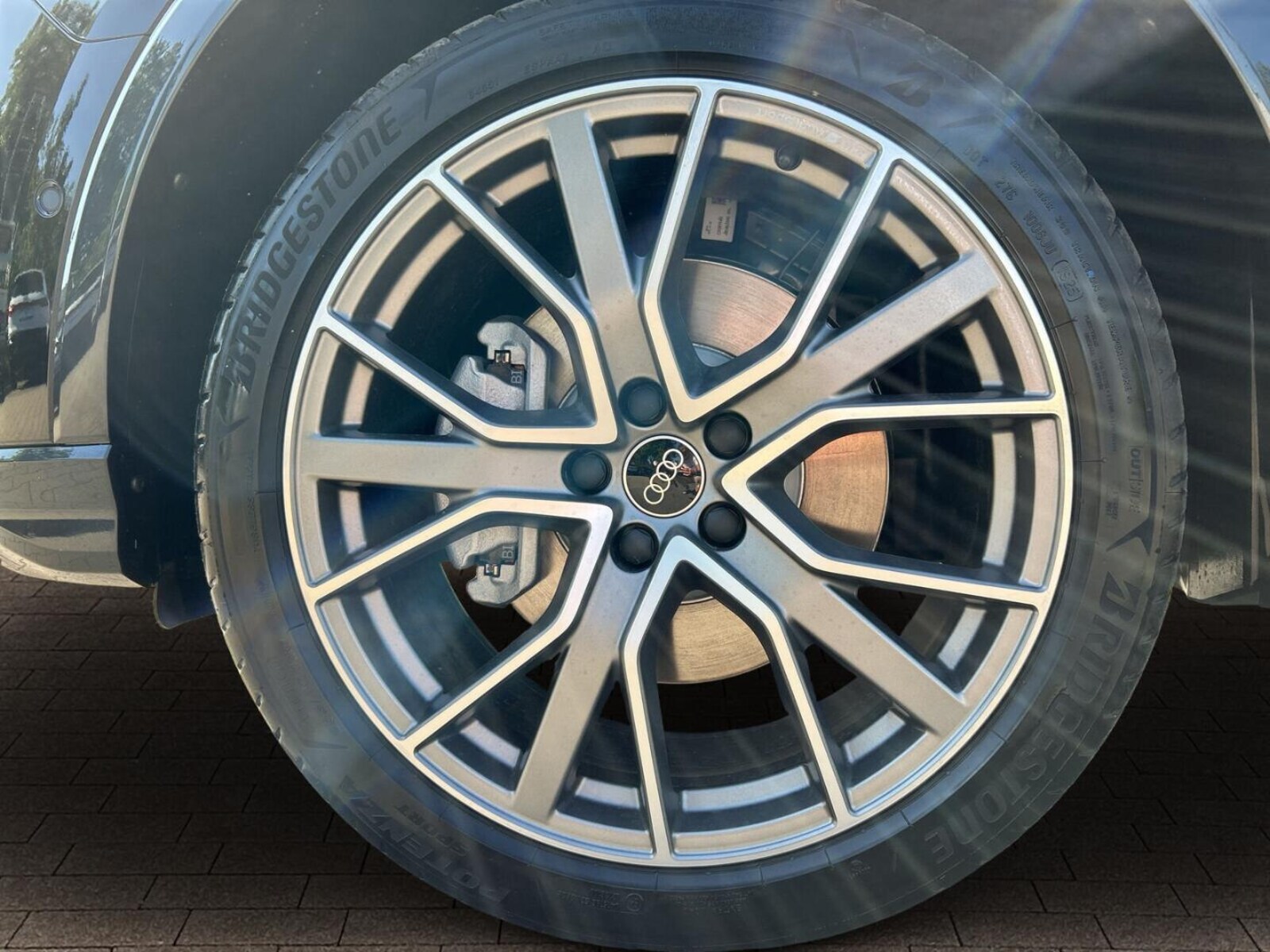Audi Q3 – Bild 15