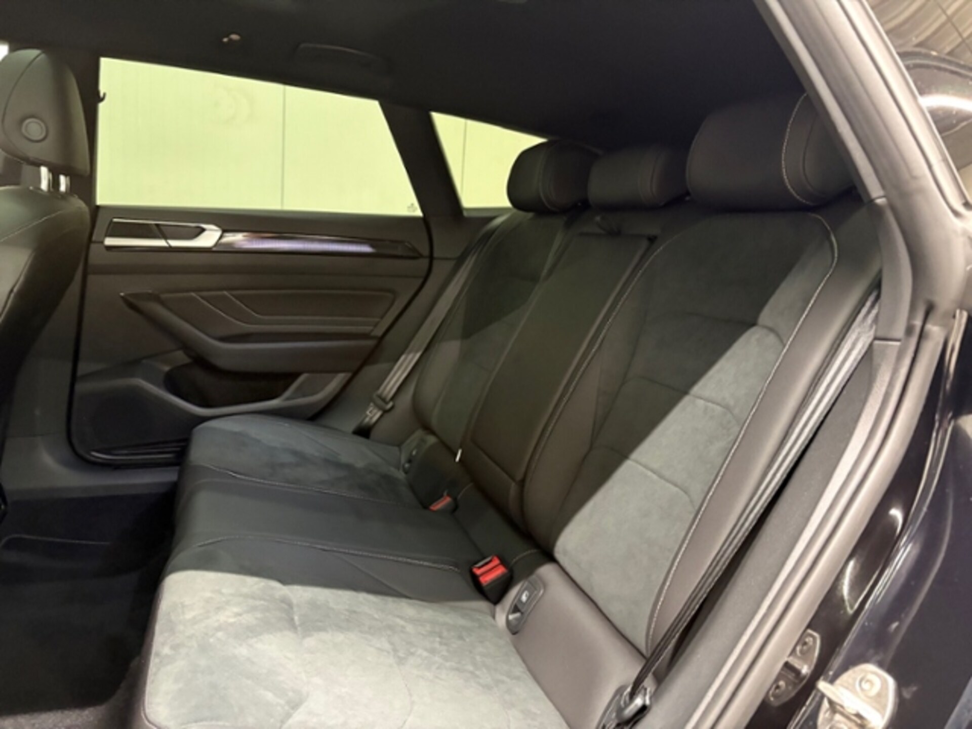 Volkswagen Arteon Shooting Brake R-Line