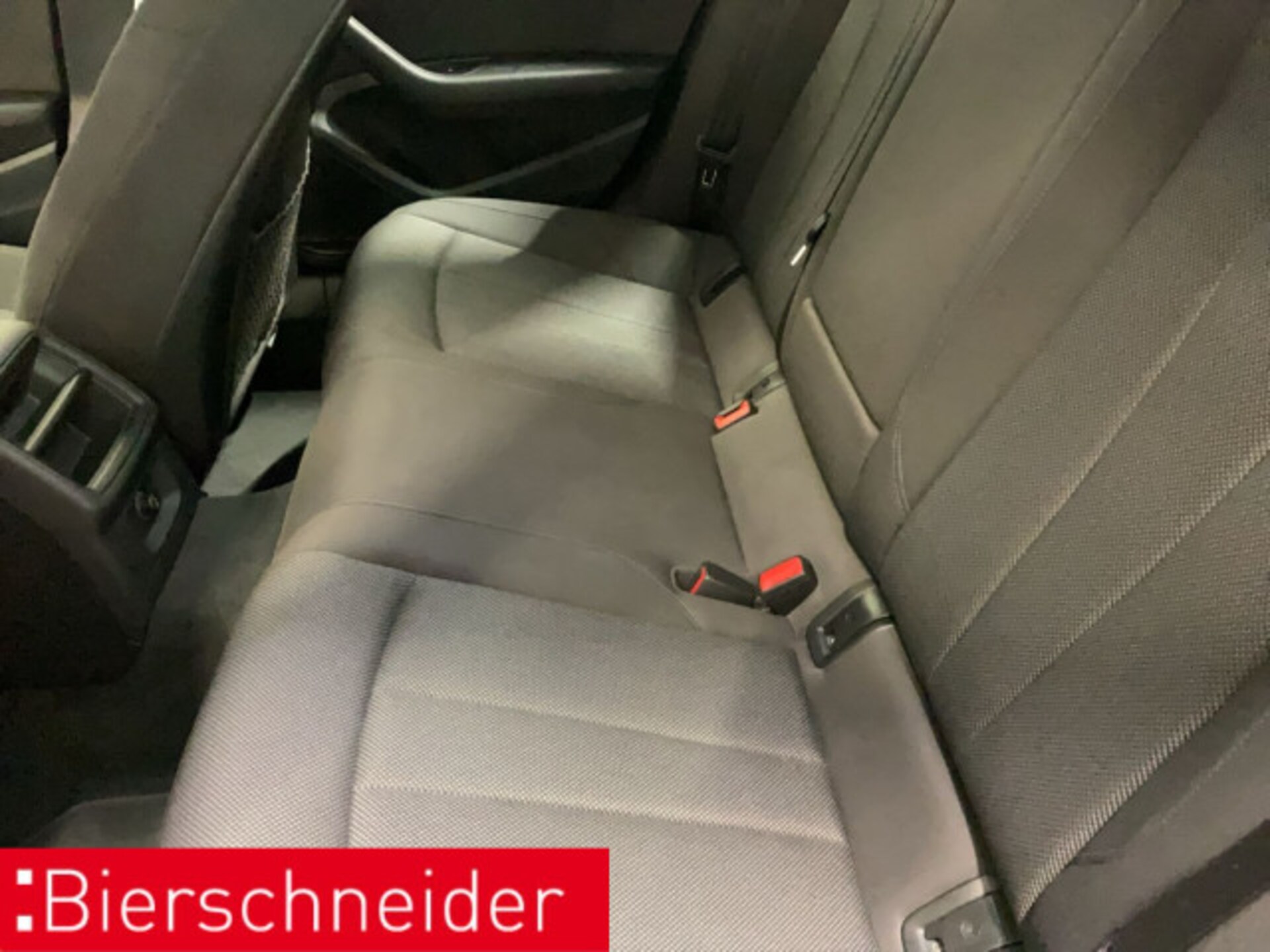 Audi A4 Avant Advanced