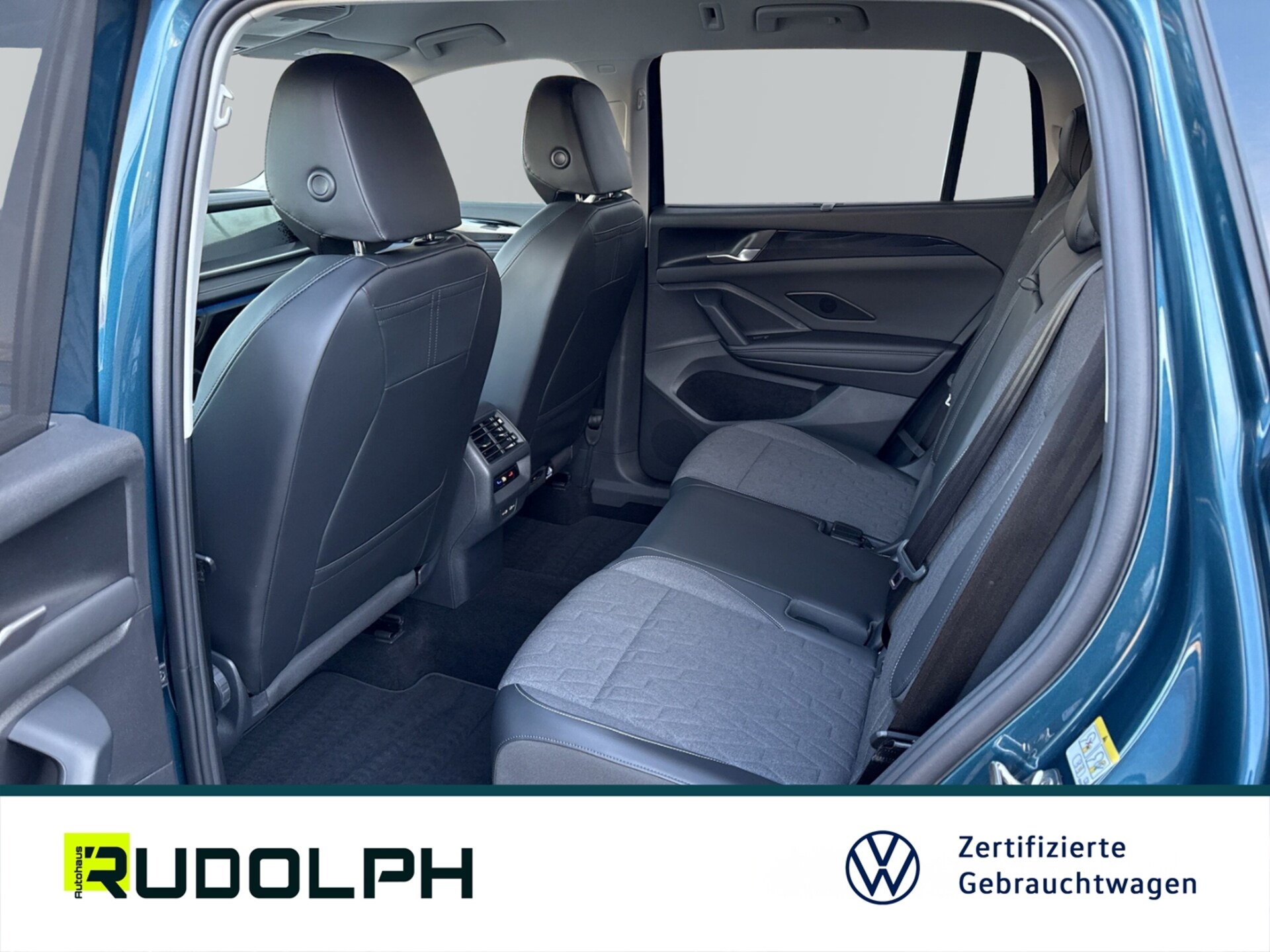 Volkswagen Tayron Life