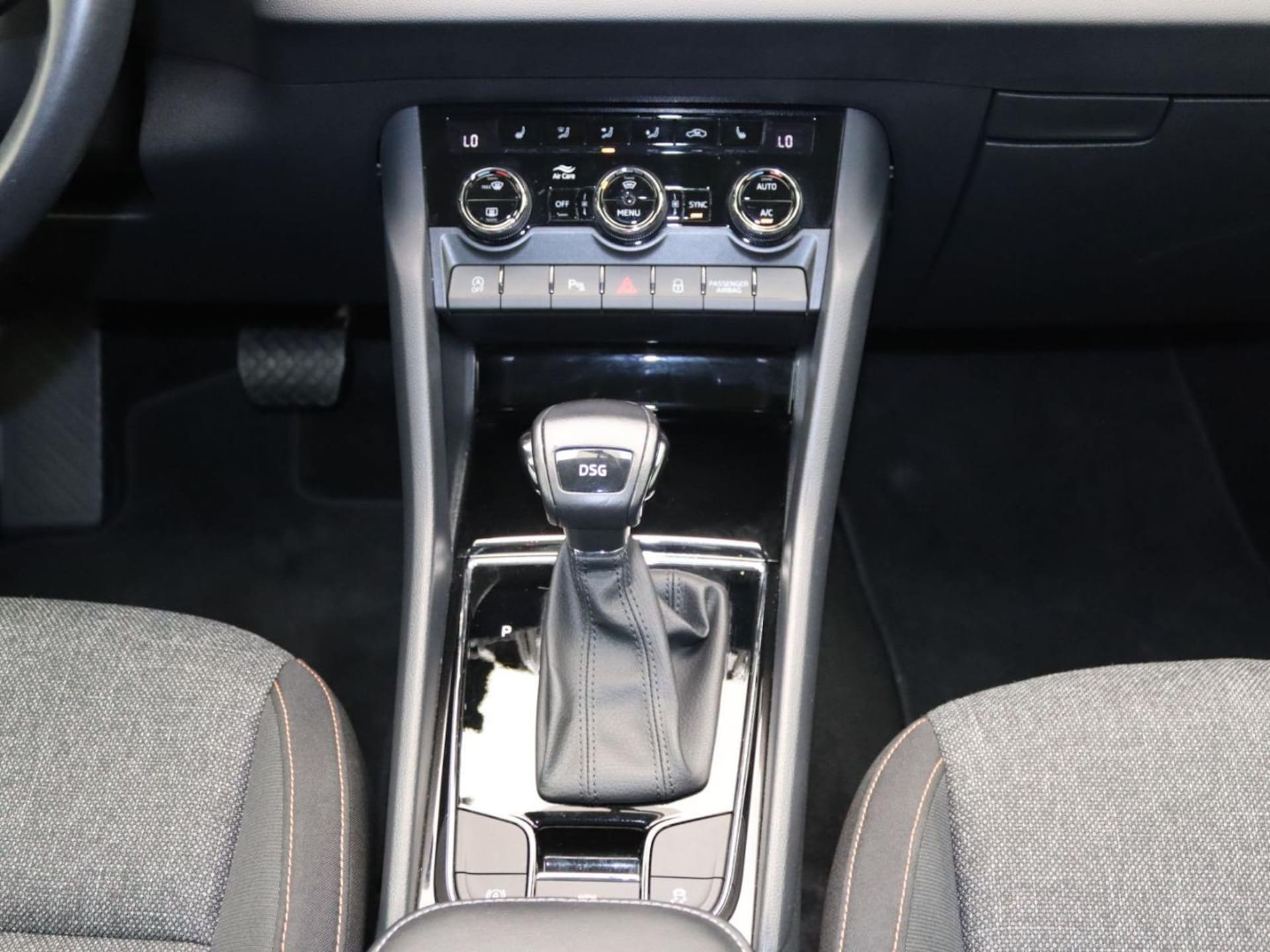 Skoda Karoq Ambition