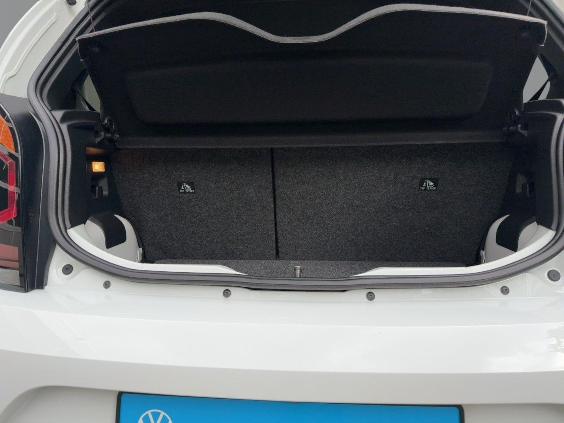 Volkswagen up! GTI