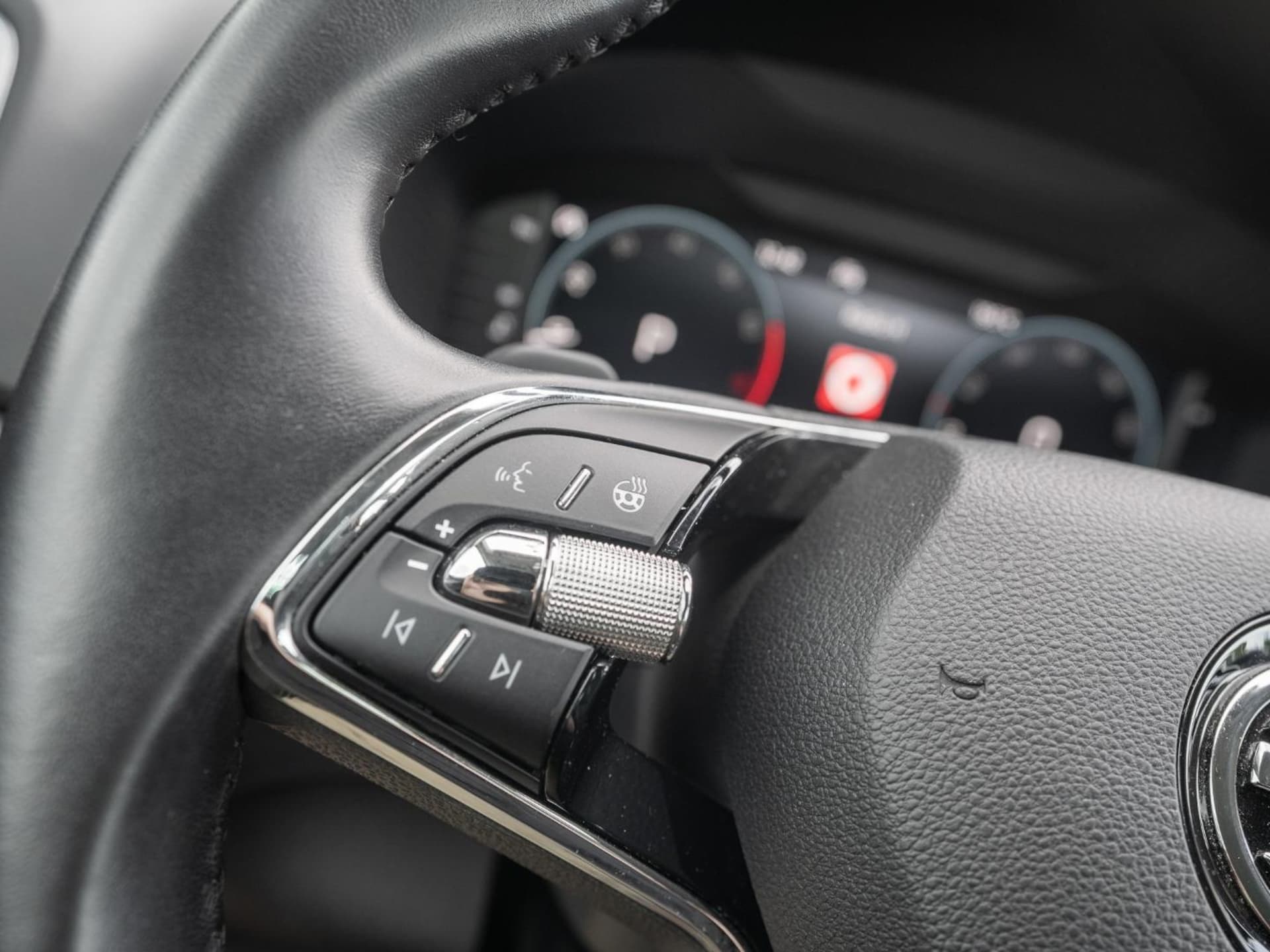 Skoda Karoq Ambition