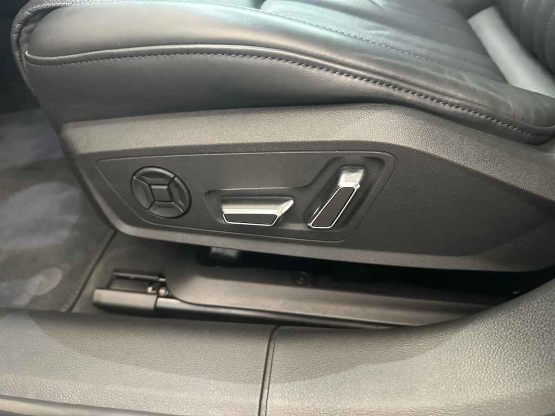 Audi A6 allroad quattro
