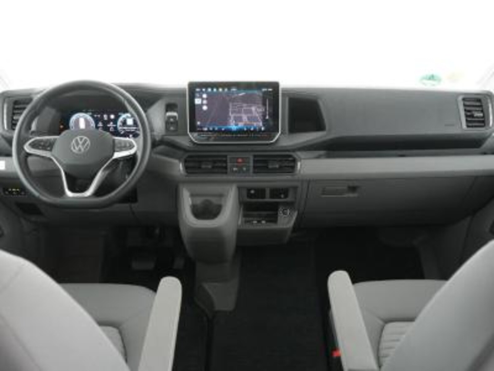 Volkswagen Grand California 600 – Bild 4