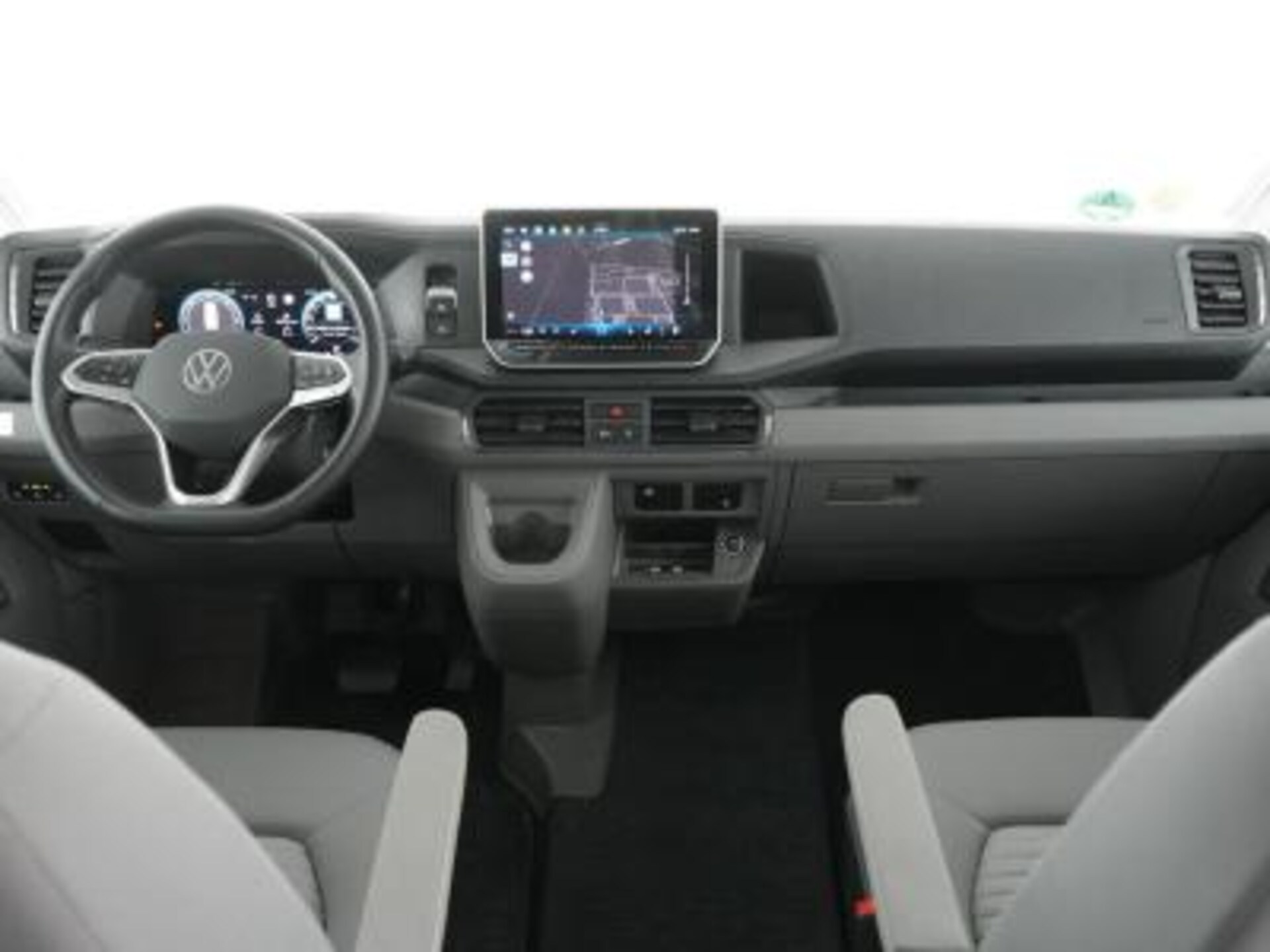 Volkswagen Grand California 600