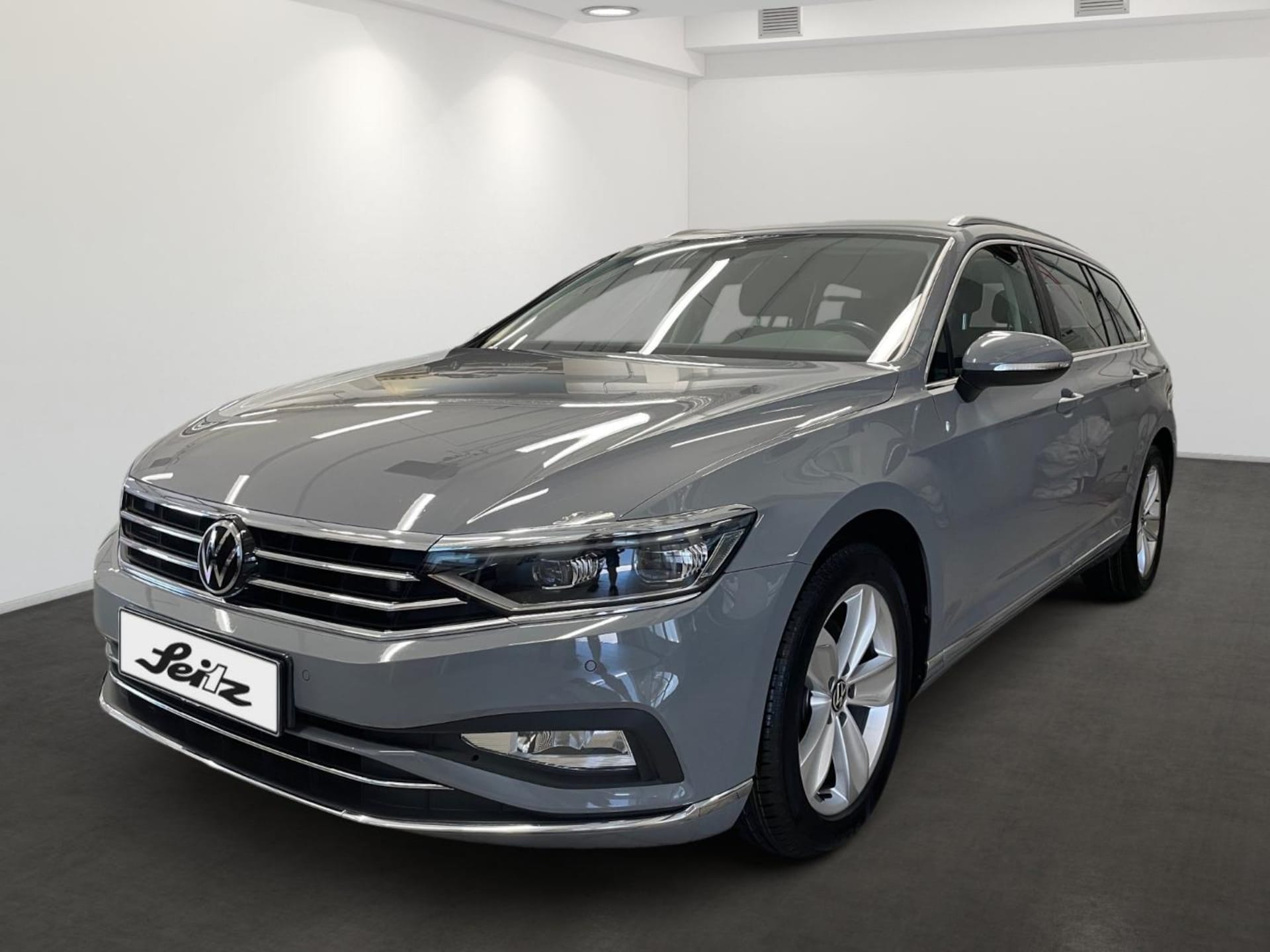 Volkswagen Passat Variant Elegance