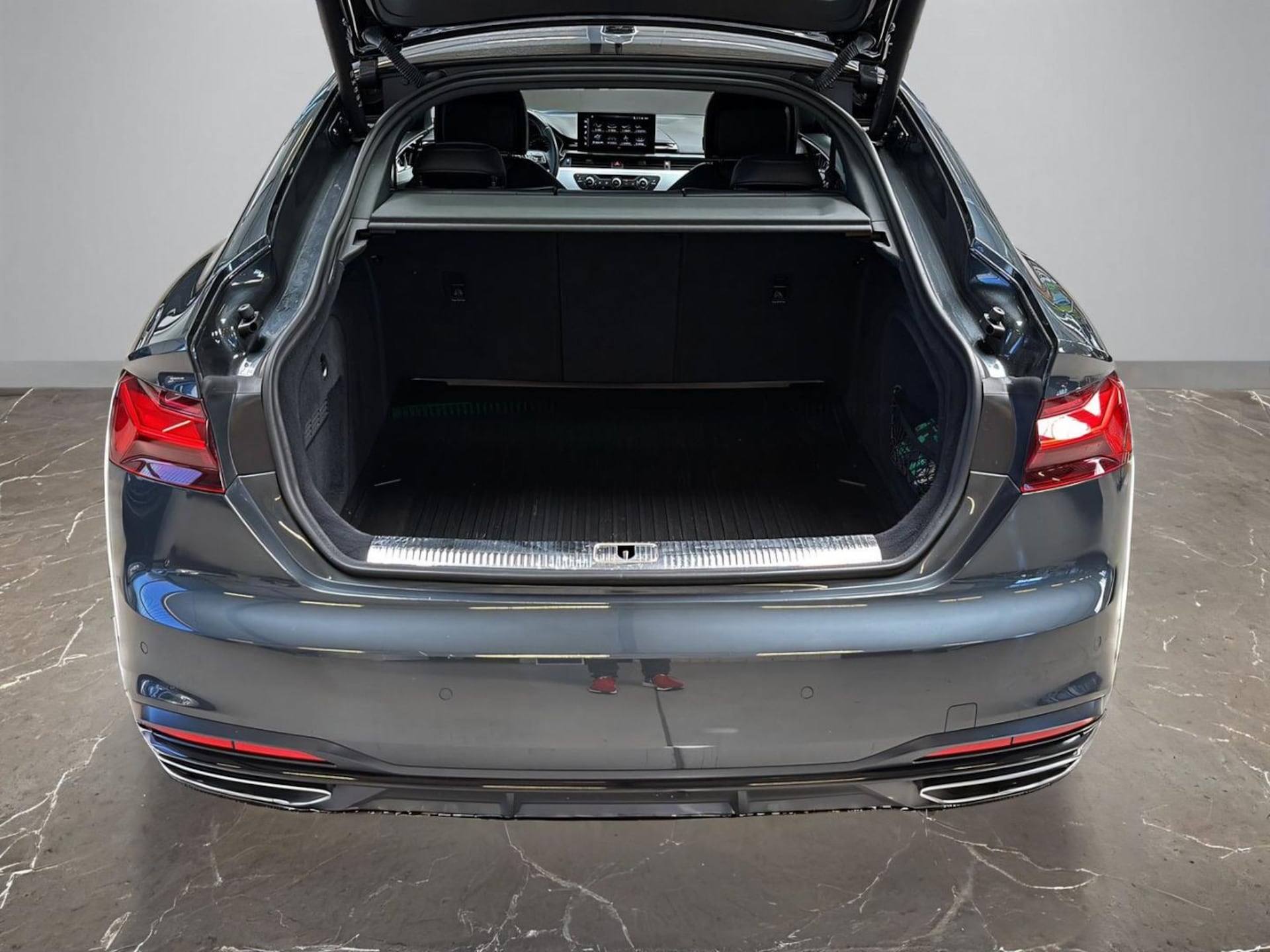 Audi A5 Sportback Advanced