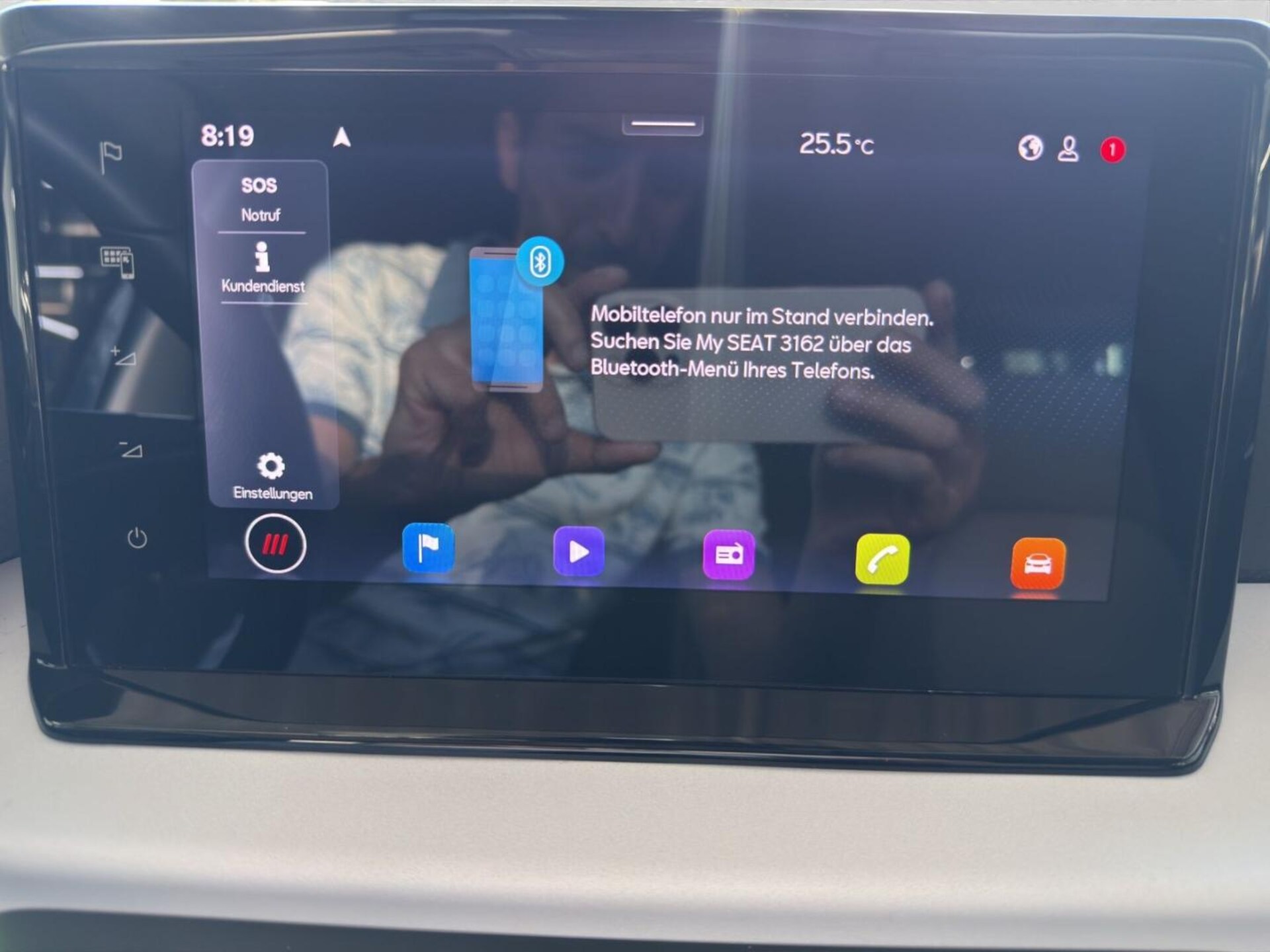 SEAT Arona Style