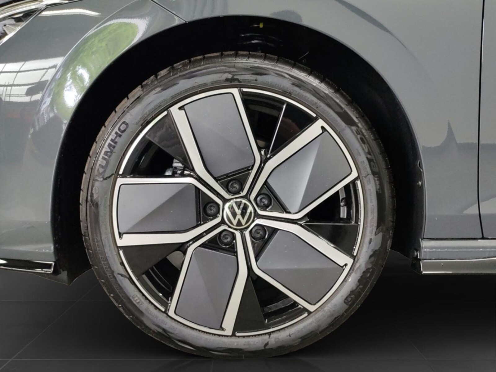 Volkswagen Golf Variant – Bild 6