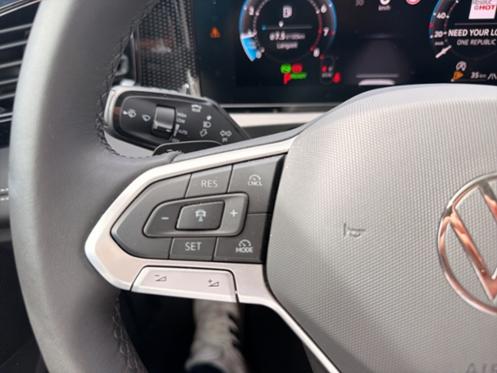 Volkswagen Tiguan – Bild 19