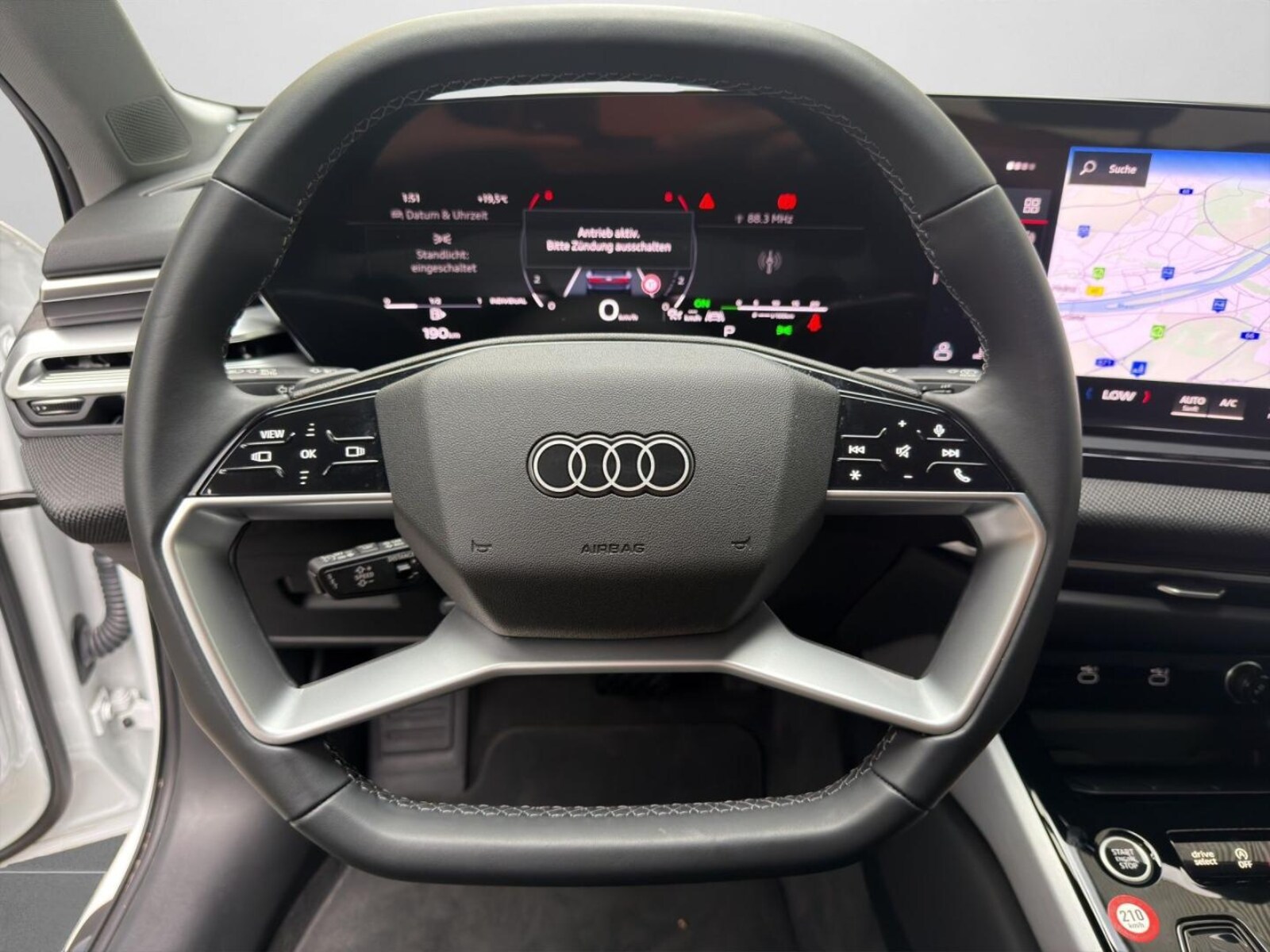Audi A6 Avant – Bild 9