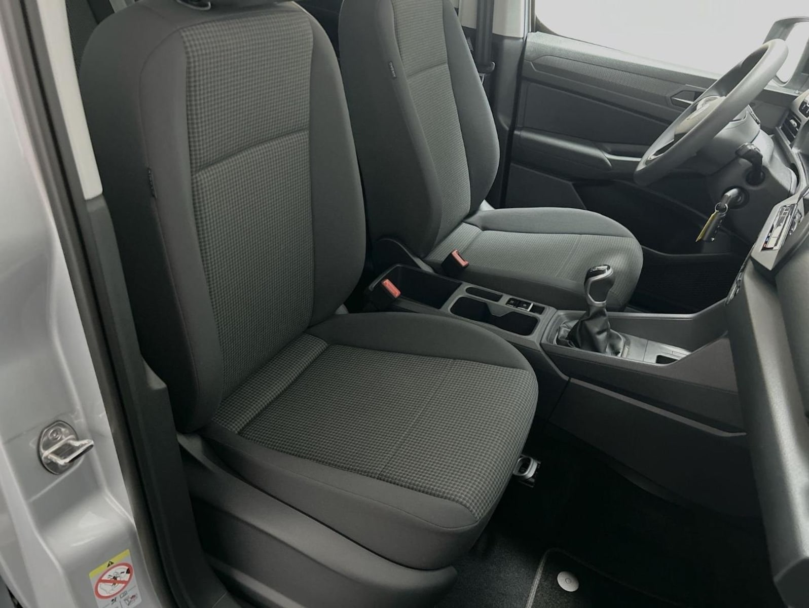 Volkswagen Caddy Maxi – Bild 21