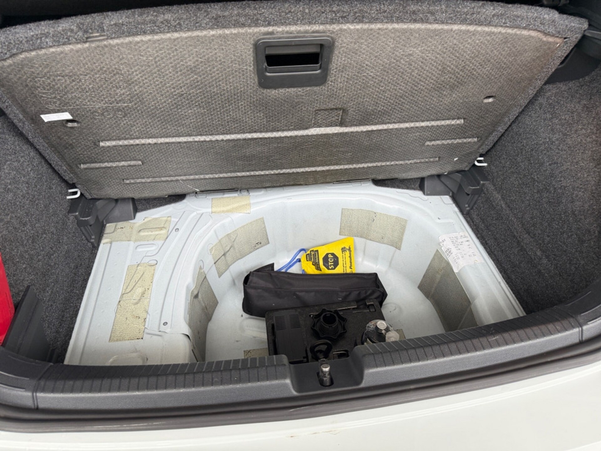 Volkswagen Polo IQ.DRIVE