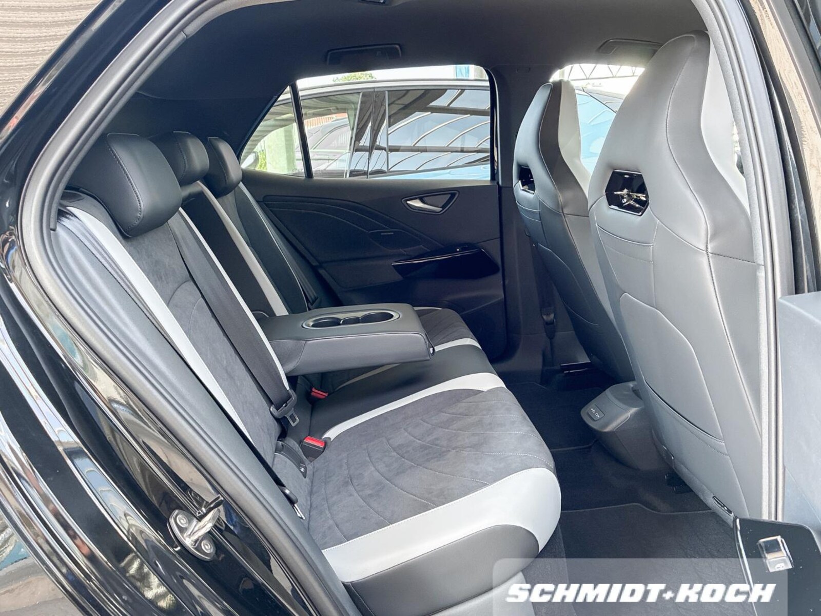 Volkswagen ID.3 – Bild 13