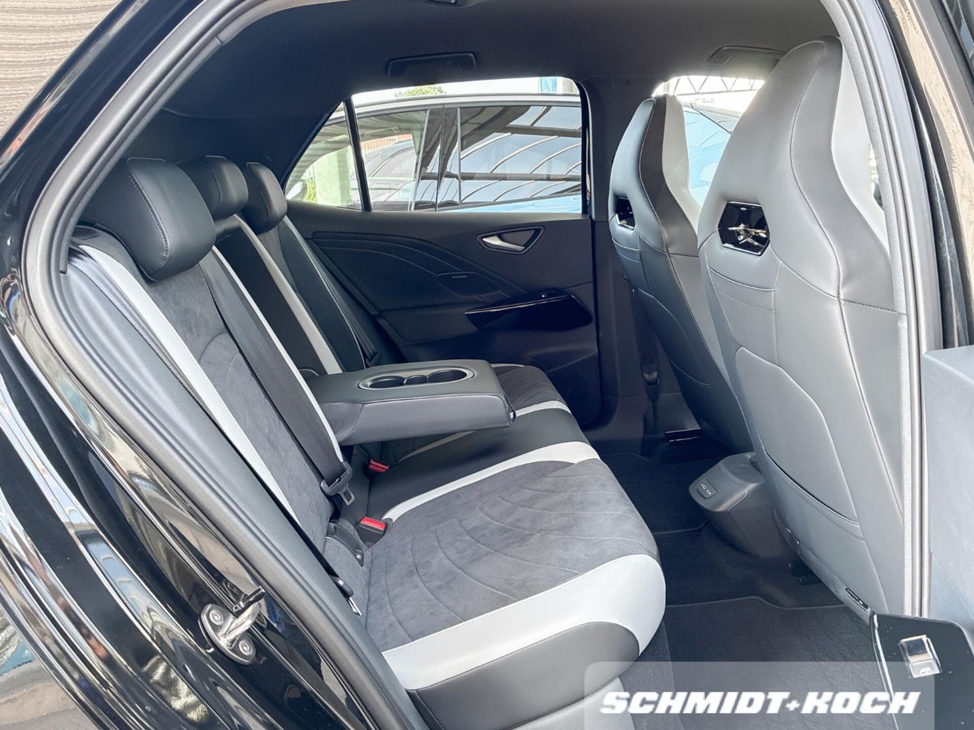 Volkswagen ID.3 Pro S