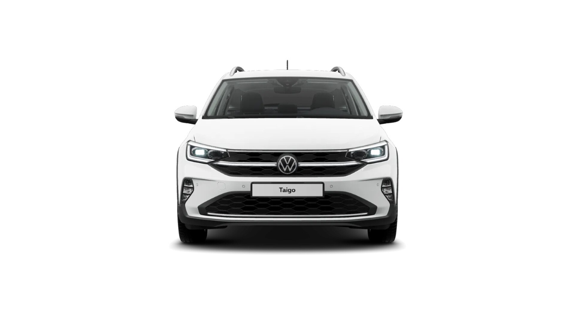Volkswagen Taigo Style